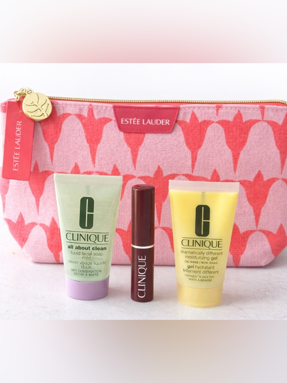 Clinique Bundle
